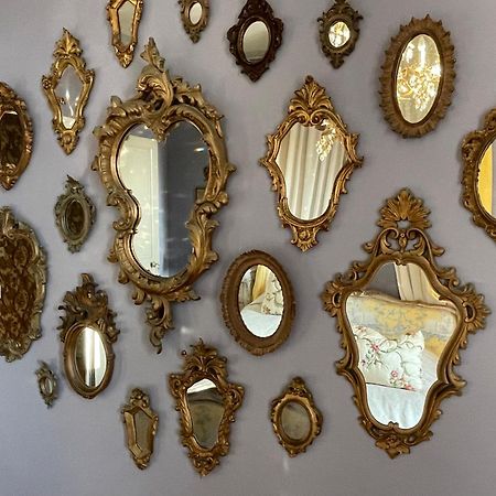 Maison D'Hercule Mayenne Eksteriør billede