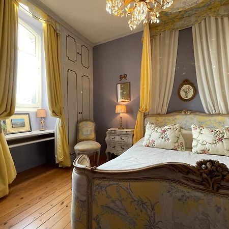 Maison D'Hercule Mayenne Eksteriør billede
