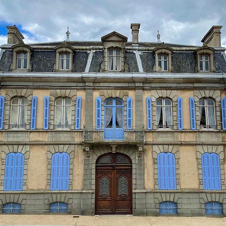 Maison D'Hercule Mayenne Eksteriør billede