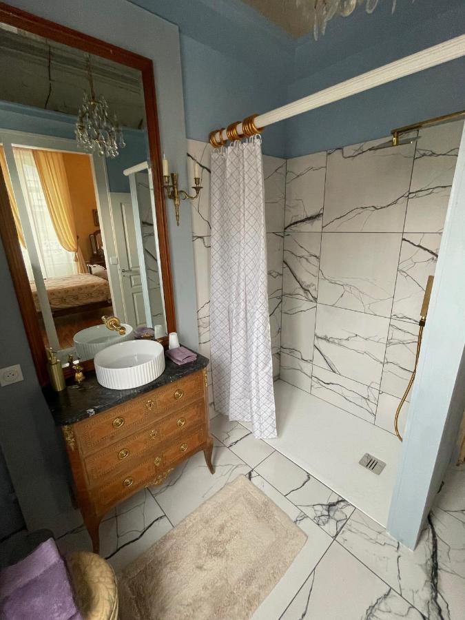 Maison D'Hercule Mayenne Eksteriør billede