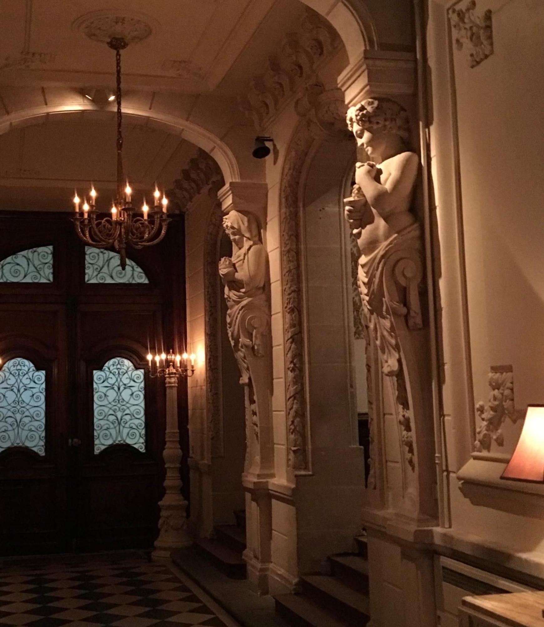 Maison D'Hercule Mayenne Eksteriør billede