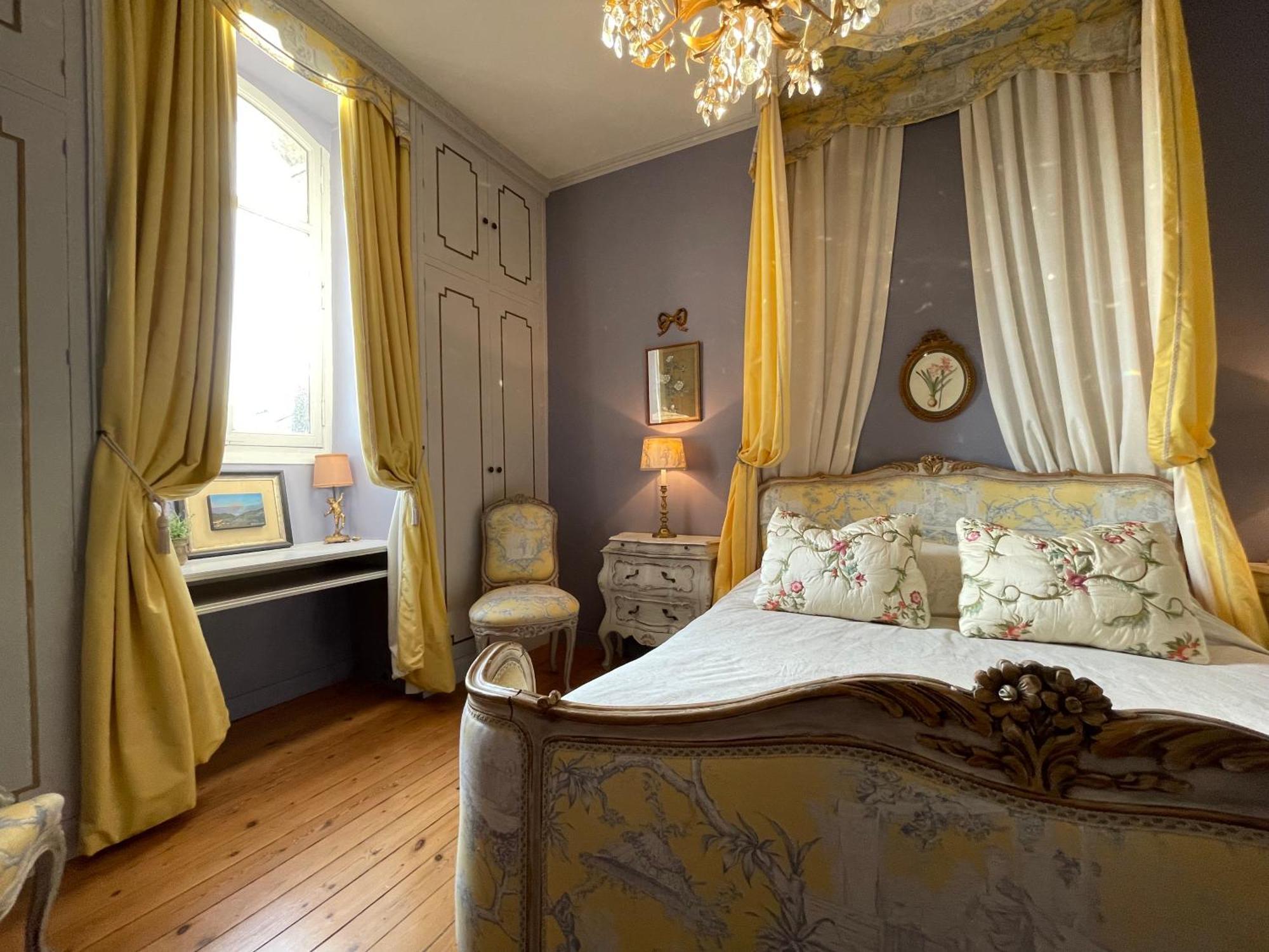 Maison D'Hercule Mayenne Eksteriør billede