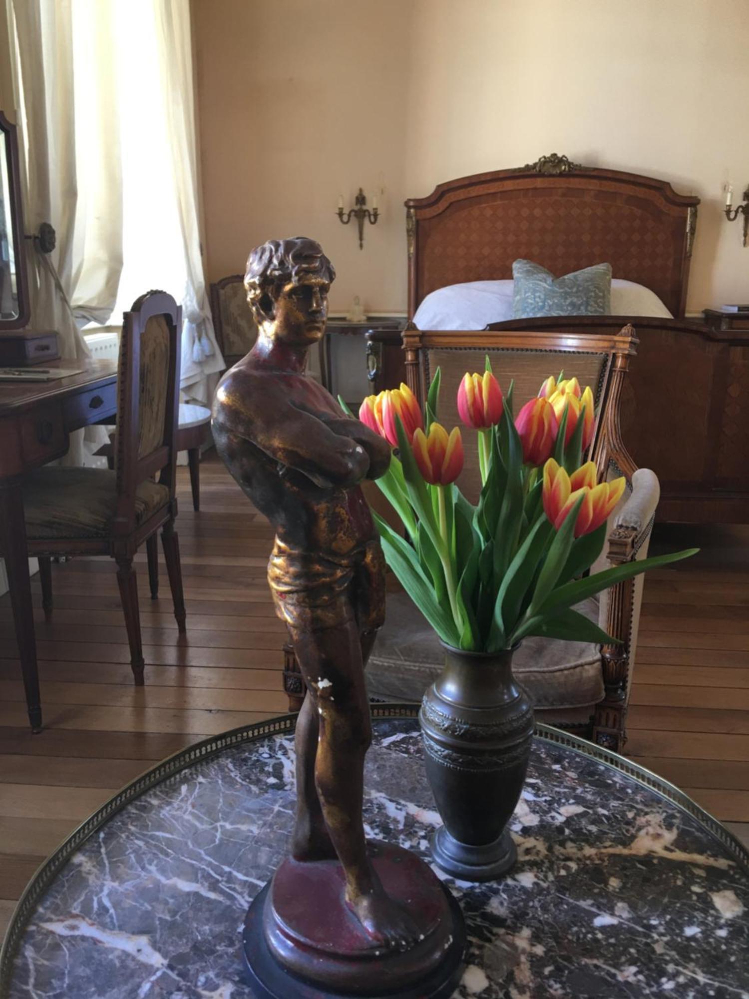 Maison D'Hercule Mayenne Eksteriør billede