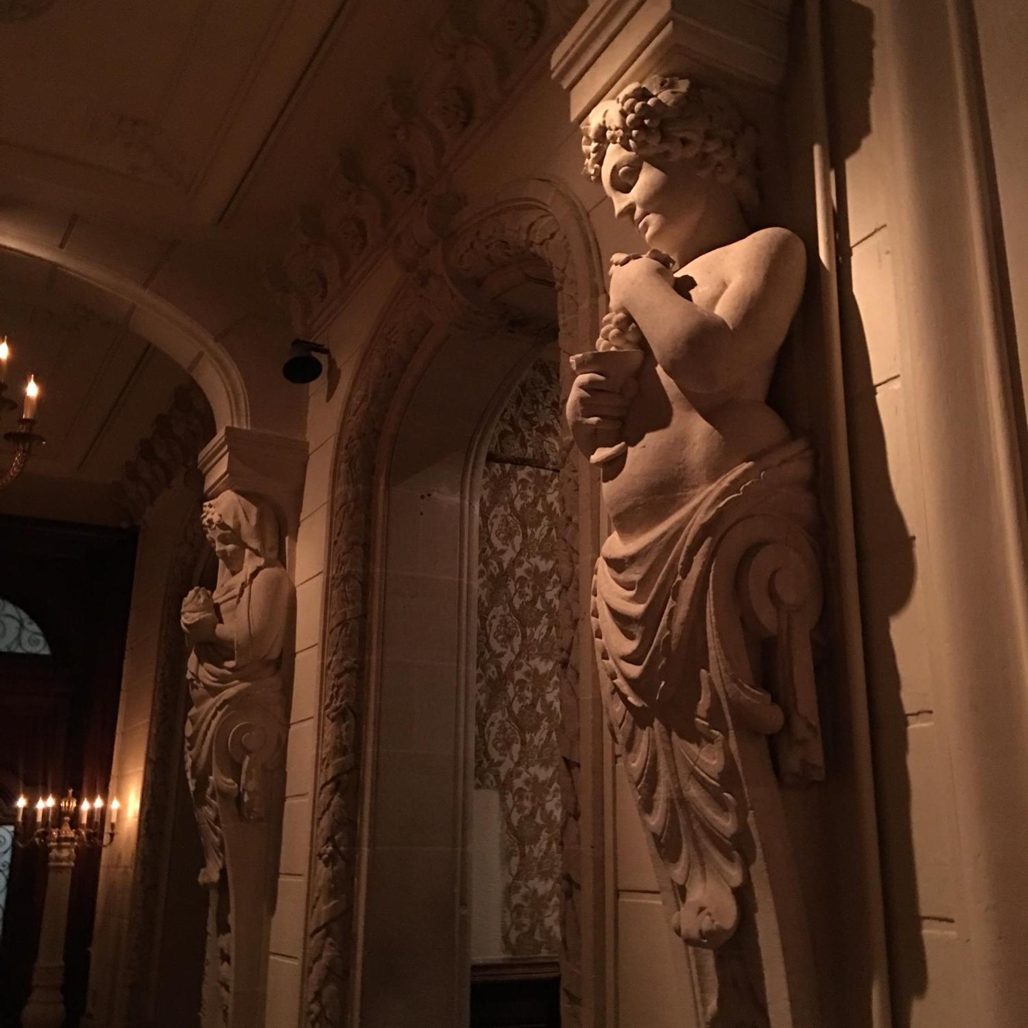Maison D'Hercule Mayenne Eksteriør billede